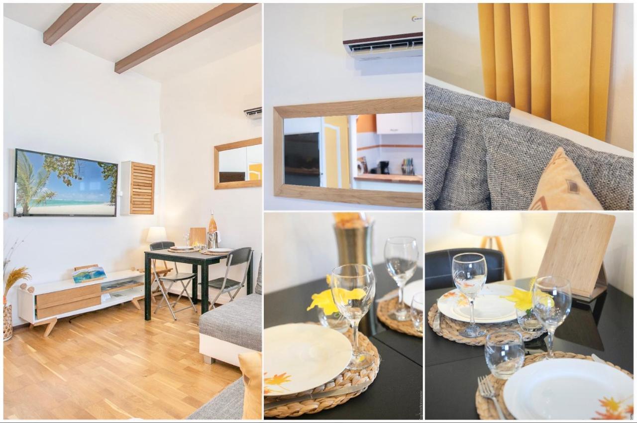 Foyal Suites 포르드프랑스 외부 사진