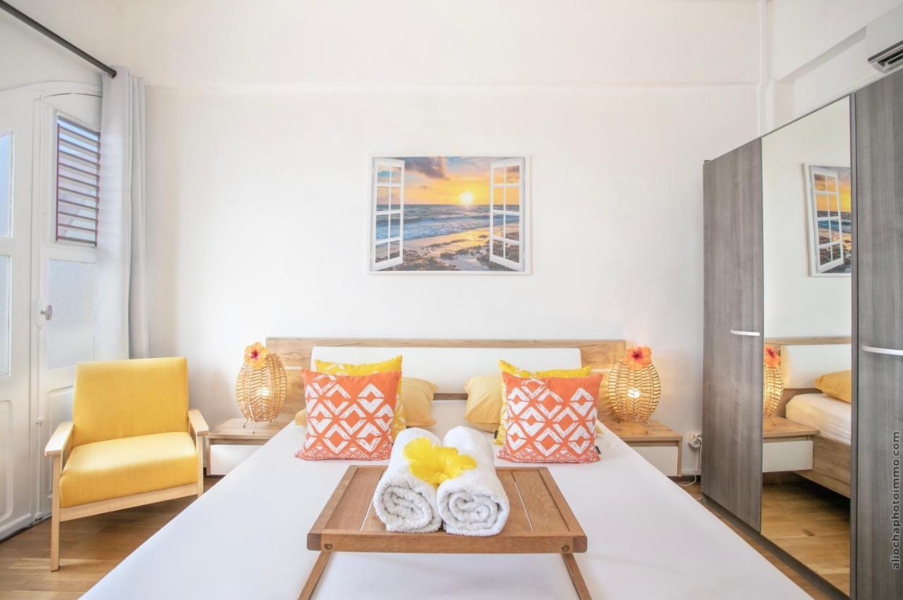 Foyal Suites 포르드프랑스 외부 사진
