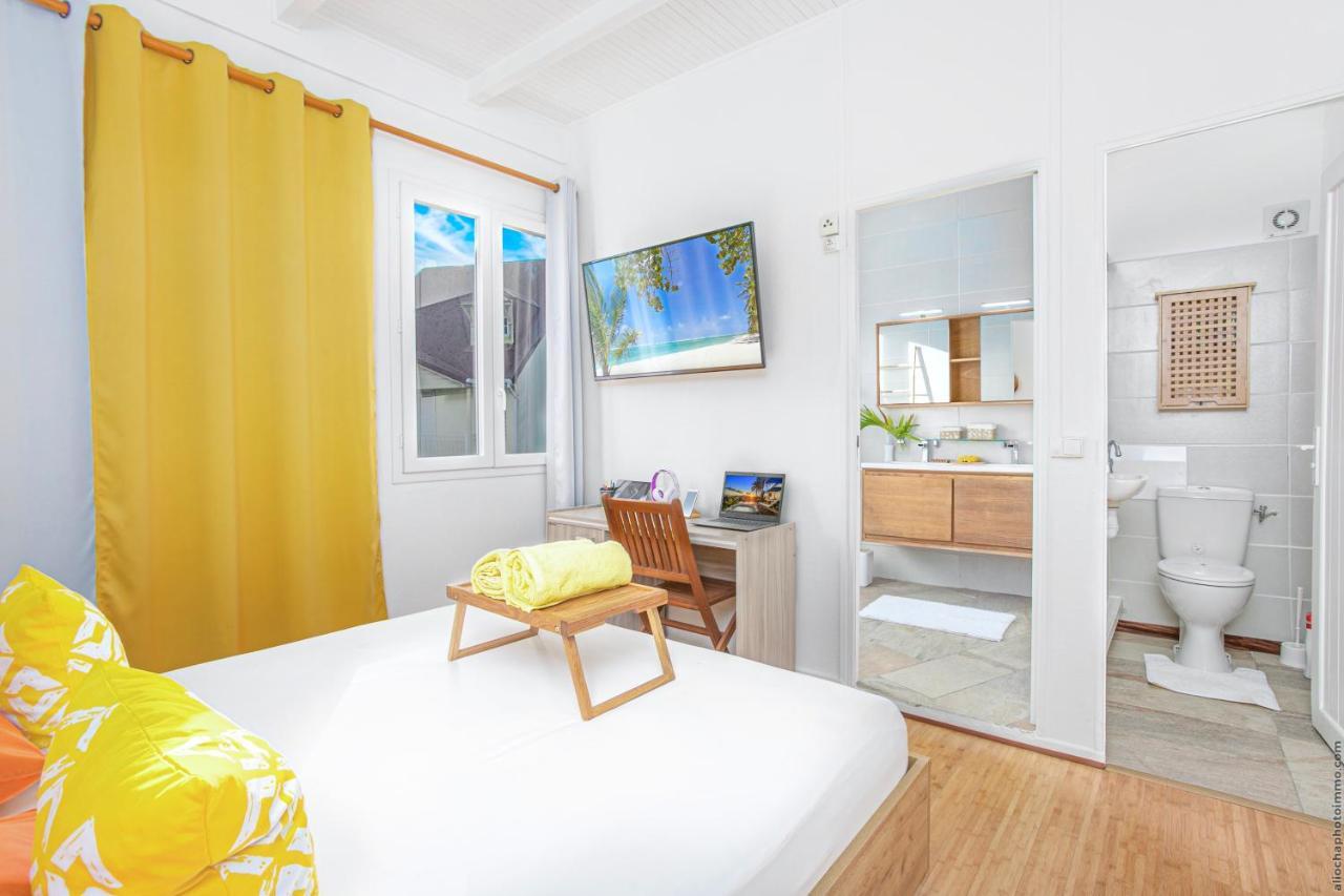 Foyal Suites 포르드프랑스 외부 사진