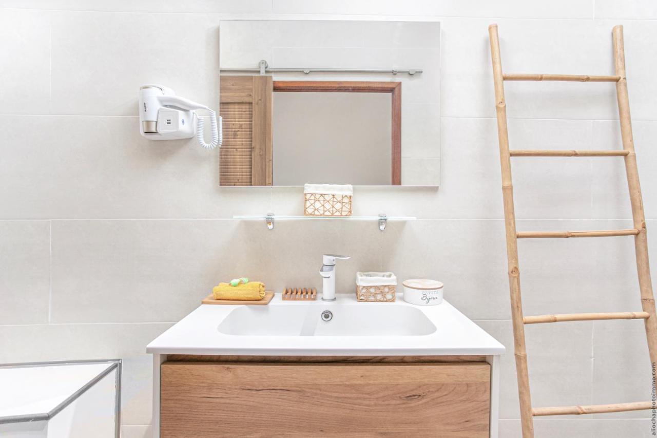 Foyal Suites 포르드프랑스 외부 사진